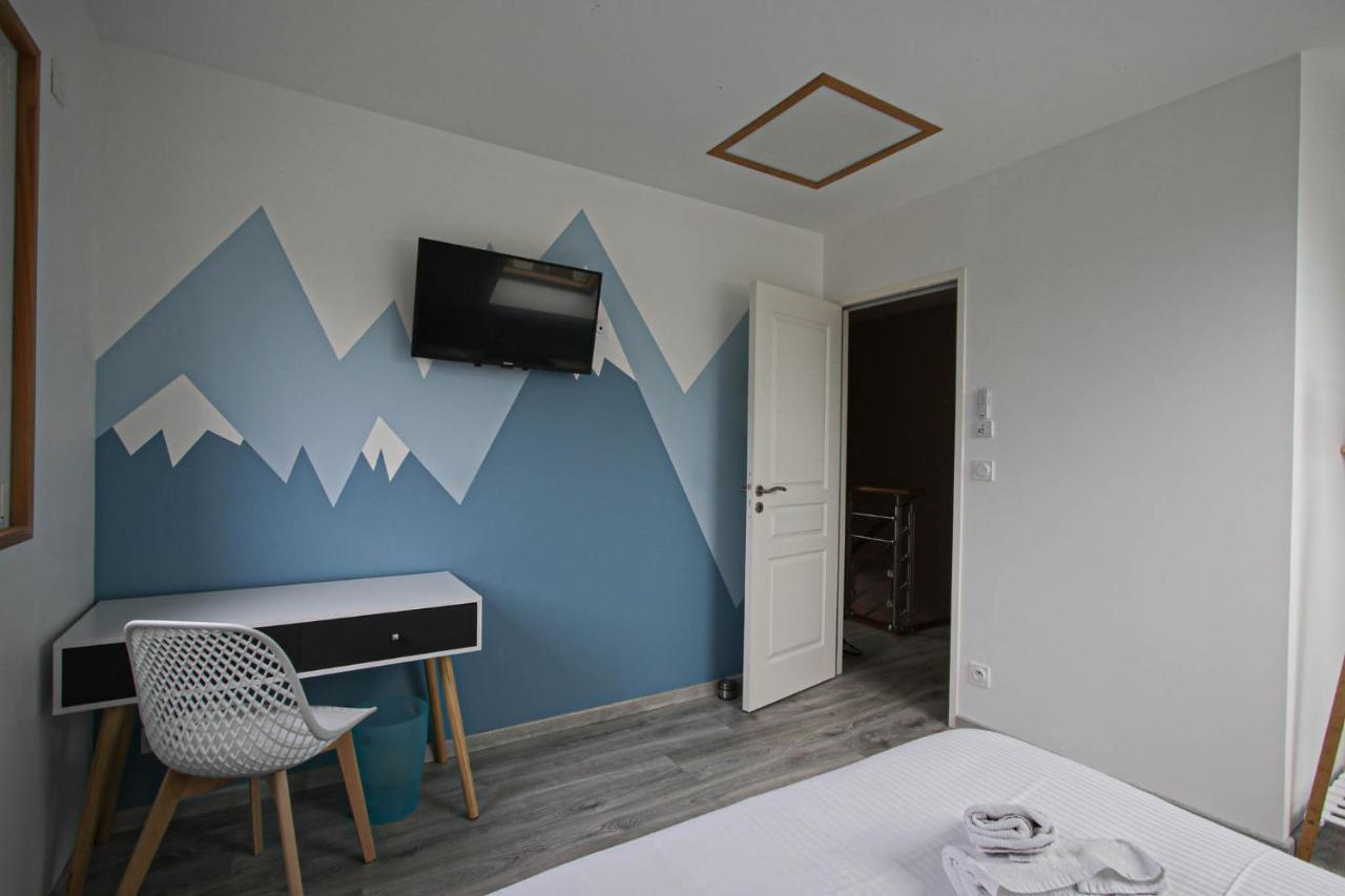Kokana Modern Holiday Home Englesqueville-la-Percée Esterno foto